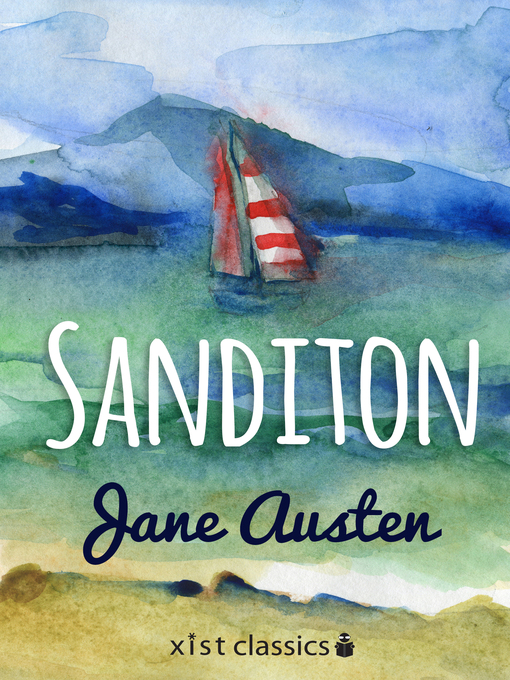 Title details for Sanditon by Jane Austen - Available